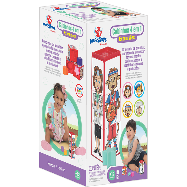 cx cubinhos 4 em 1 419