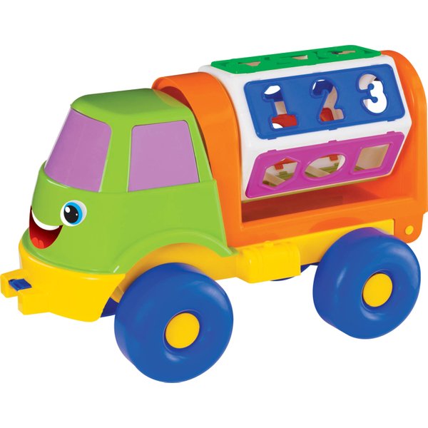 395 295 caminhao sorriso 1